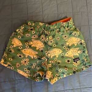 Patagonia Baggies Shorts 2T